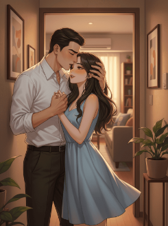 Đơn Phương Anh Hàng Xóm