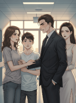 Tôi Từng Nhặt Được Nam Chính