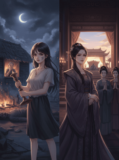 Một Khúc Phù Loan Kết