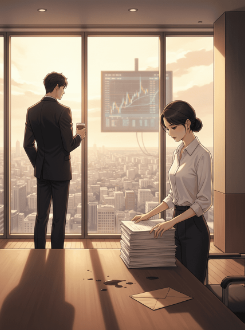 Rời Xa Thẩm Tư Hằng