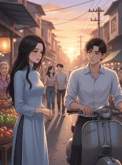 Mẹ Ơi, Con Không Muốn Làm Bài Nữa