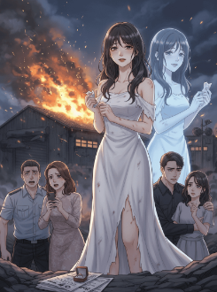 Những Người Ở Lại Giữa Hai Thế Giới