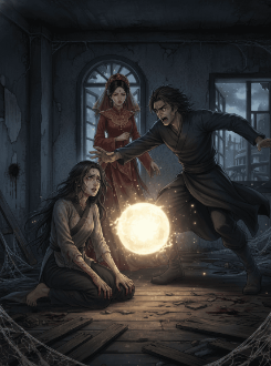 Phu Quân Lại Muốn Cưới Tiểu Thanh Mai