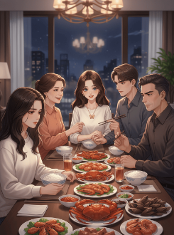 Bảy Ngày Trước Khi Tôi Biến Mất