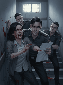 Trọng Sinh: Người Mẹ Tuyệt Tình