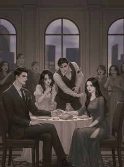 Trở Thành Chị Dâu Của Người Yêu