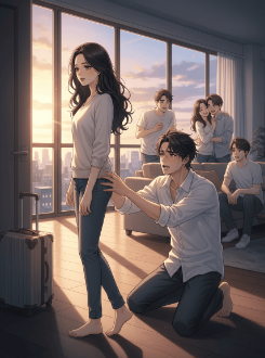 Trì Hoãn Cuối Cũng Buông