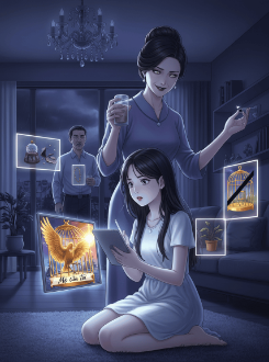 Ba Lá Bài Của Số Mệnh