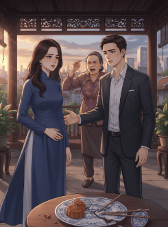 Hồi Sinh Sau Một Kiếp Làm Mẹ