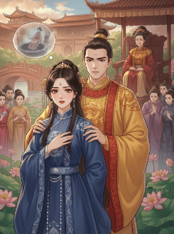 Tiếng Lòng Của Quý Phi