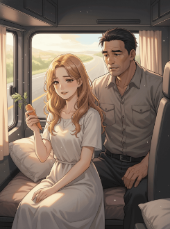 Củ Cà Rốt Và Sợi Tóc Vàng