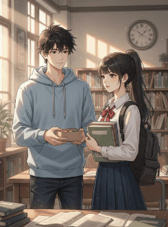 Nữ Chủ Tống Gia