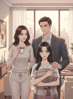 Mẹ Tôi Là Tiểu Thái Muội