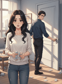 Năm Tấm Vé Cào Và Cú Lật Mặt