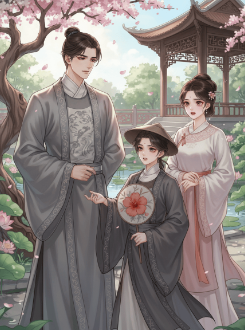 Vấn Ngư Cứu Thế