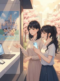 Điều Ước Luân Phiên