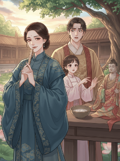 Phúc Họa Vô Môn