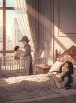 Trùng Sinh Chi Tôi Là Chân Thiên Kim