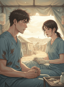 Lựa Chọn Của Kẻ Thứ Ba