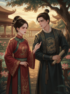 Hòa Ly Không Dễ Dàng