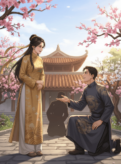 Chuyện Tình Oan Gia