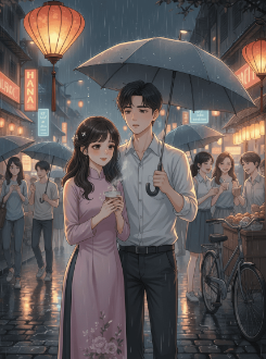 Định Mệnh Của Đời Nhau