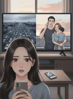 Phát Sóng Trực Tiếp Vụ Bắt Gian