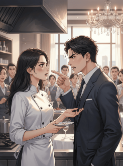 Bếp Trưởng Bậc Thầy