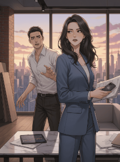 Sau Khi Ly Hôn, Tôi Khiến Anh Thân Bại Danh Liệt