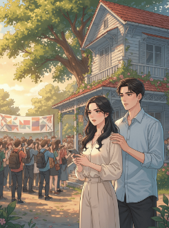 Chính Chủ Trở Về