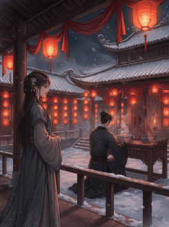 Giang Nam Đẫm Lệ