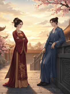 Ác Nữ Ở Kinh Thành