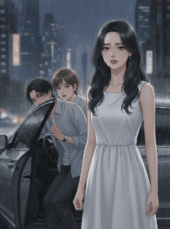 Trước Ngày Cưới, Tôi Mất Cả Tình Yêu Lẫn Bạn Thân