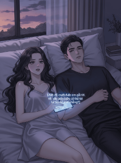 Ảo Ảnh Song Sinh