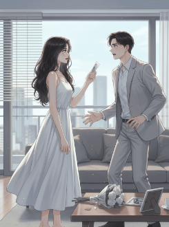 Bạn Trai Lừa Dối Tôi Trước Ngày Cưới