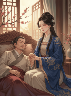 Sóng Gió Phủ Công Chúa