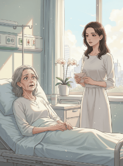 Kiếp Hồng Nhan Ba Đời