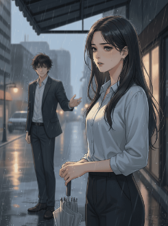 Bỏ Tôi Vì Sính Lễ, Giờ Anh Không Xứng