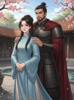 Phu Nhân Của Tướng Quân Họ Cố