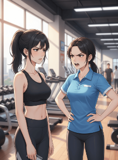 10 Vạn Lý Do Để Trả Thù