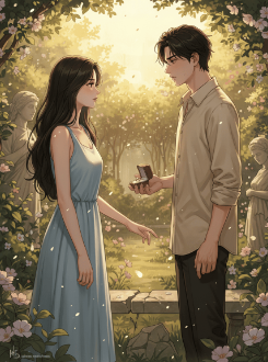 Bảy Năm Một Trò Đùa