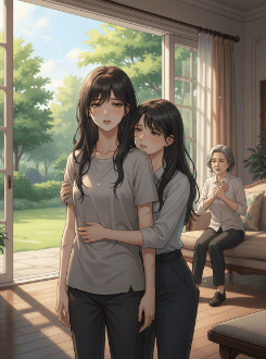 Vết Sẹo Hoàn Hảo