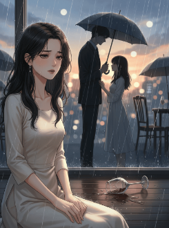 Vết Nứt Thanh Mai