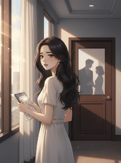 Ba Năm Hôn Nhân, Đổi Lại Tờ Đơn Ly Hôn