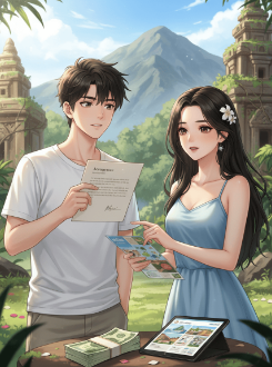 Ba Mươi Vạn Và Cái Giá Phải Trả