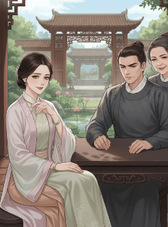 Thẩm Tri Vi Chi Hồi