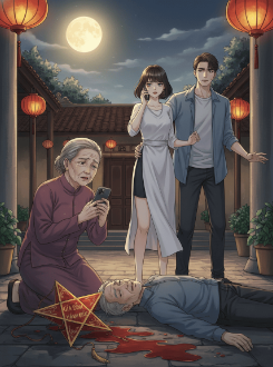 Vòng Xoáy Độc Lập