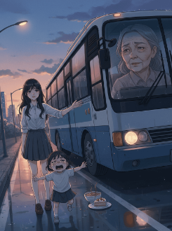 Lời Nguyện Cầu Cuối Cùng