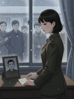 Đêm Tân Hôn Của Kiếp Trước