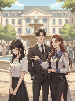 Từ Con Giúp Việc Thành Bảo Bối Quý Tộc